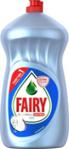 Fairy Platinum Hijyen Bulaşık Deterjanı 1500Mlx2'Li 3000Ml