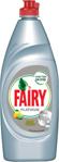 Fairy Platinum Limon 650 Ml Sıvı Bulaşık Deterjanı