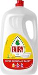 Fairy Sıvı Bulaşık Deterjanı 2600 Ml