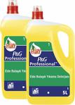 Fairy Sıvı Bulaşık Deterjanı 5000 Ml (P&G Professional) X 2 7777777174323