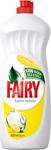 Fairy Sıvı Bulaşık Deterjanı Limon 650 Ml 2 Adet