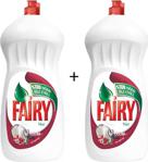 Fairy Sıvı Bulaşık Deterjanı Nar X 2 Adet 1350 Ml