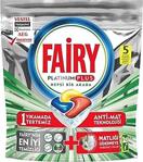 Fairy Tablet 5 Kapsül Deneme Paketi