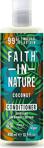 Faith In Nature Hindistan Cevizi Saç Kremi 400 Ml