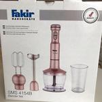 Fakir Blender, Fakir Lucca Q Blender 1500W Blender