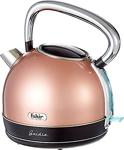 Fakir Goldie Rosie 2200 W 1.7 Lt Çelik Kettle