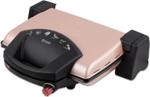 Fakir Grace Rose 1800 W Tost Makinesi