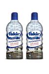 Fakir Halı Şampuanı Makine 1000 ml 2'li