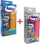 Fakir Lcd Cleaner Sprey Ekran Temizleyici 225 Ml 2'Li Set