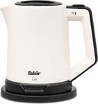 Fakir Lia Kettle 2000 W 2 Lt Kettle Krem