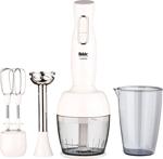 Fakir Lucca 1000 W Blender Seti