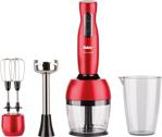 Fakir Lucca Q 1000 W Blender Seti