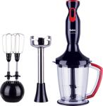 Fakir Lucina 1000 W Blender Seti