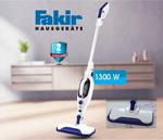 Fakir Mop 1300 W Buharlı Temizleyici