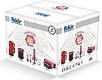 Fakir Rouge Elektro Set Avantaj Paket (Çay Makinesi Kahve Makinesi Blender Set Izgara Tost Makinesi