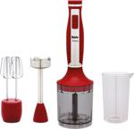 Fakir Shela 1700 W Blender Seti