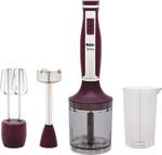 Fakir Shela 1700 W Violet Blender Seti