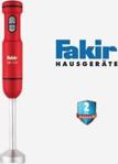 Fakir Sm 4102B 1500 W El Tipi Blender