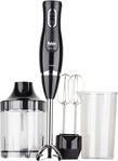 Fakir SMS 310 1700 W Blender Set