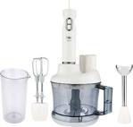 Fakir Sms 410 Blender Set Krem