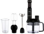 Fakir Sms 4181 B Siyah 1500 W Blender Seti