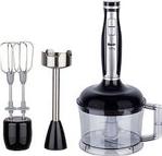 Fakir Taffy 1700 W Blender Set