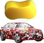 Falken Oto Yıkama Süngeri - Car Wash Sponge Yıkama Ve Parlatma Süngeri