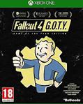 Fallout 4 Game Of The Year Xbox One Oyunu