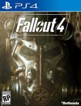 Fallout 4 PS4