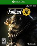 Fallout 76 Xbox One Oyunu