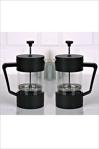 Fame Kıtchen Fame Kitchen French Press - 350 Ml (2'Li Satış)