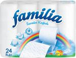 Familia 24 Rulo Tuvalet Kağıdı