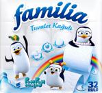 Familia 32 Rulo Tuvalet Kağıdı