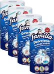 Familia 50 Yaprak 4'Lü Paket Deterjanlı Temizlik Kağıdı