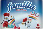 Familia 6 Rulo Kağıt Havlu
