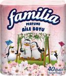 Familia Parfümlü Aile Boyu 40 Rulo Tuvalet Kağıdı