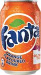 Fanta 330 ml