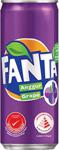 Fanta Grape 330 Ml Gazlı İçecek
