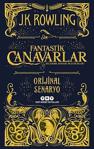 Fantasti̇k Canavarlar Nelerdir, Nerede Bulunurlar ? - Orijinal Sen