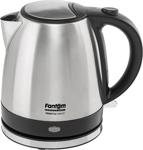 Fantom Prokettle 2500Kt 2200 W 1.2 Lt Çelik Kettle