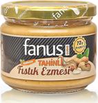 Fanus Fistik Ezmesi̇ 300G Tahi̇nli̇