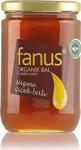 Fanus Organik Çiçek Balı 850 gr