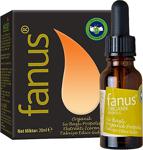 Fanus Su Bazlı Organik Propolis 20Ml - 20 Ml