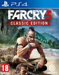 Far Cry 3 Classic Edition PS4