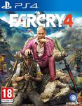 Far Cry 4 PS4