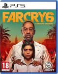 Far Cry 6 Ps5 Oyunu