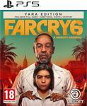 Far Cry 6 Yara Edition Ps5 Oyunu