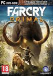 Far Cry Primal Special Edition PC Oyunu