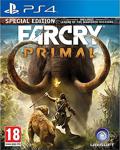 Far Cry Primal Special Edition Ps4