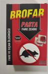 Fare Zehiri Pasta Brofar 100 Grx